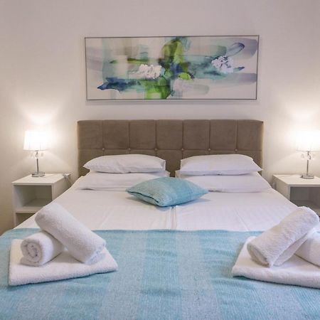 Apartment Jadran マリンスカ エクステリア 写真