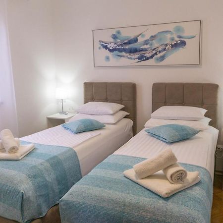 Apartment Jadran マリンスカ エクステリア 写真