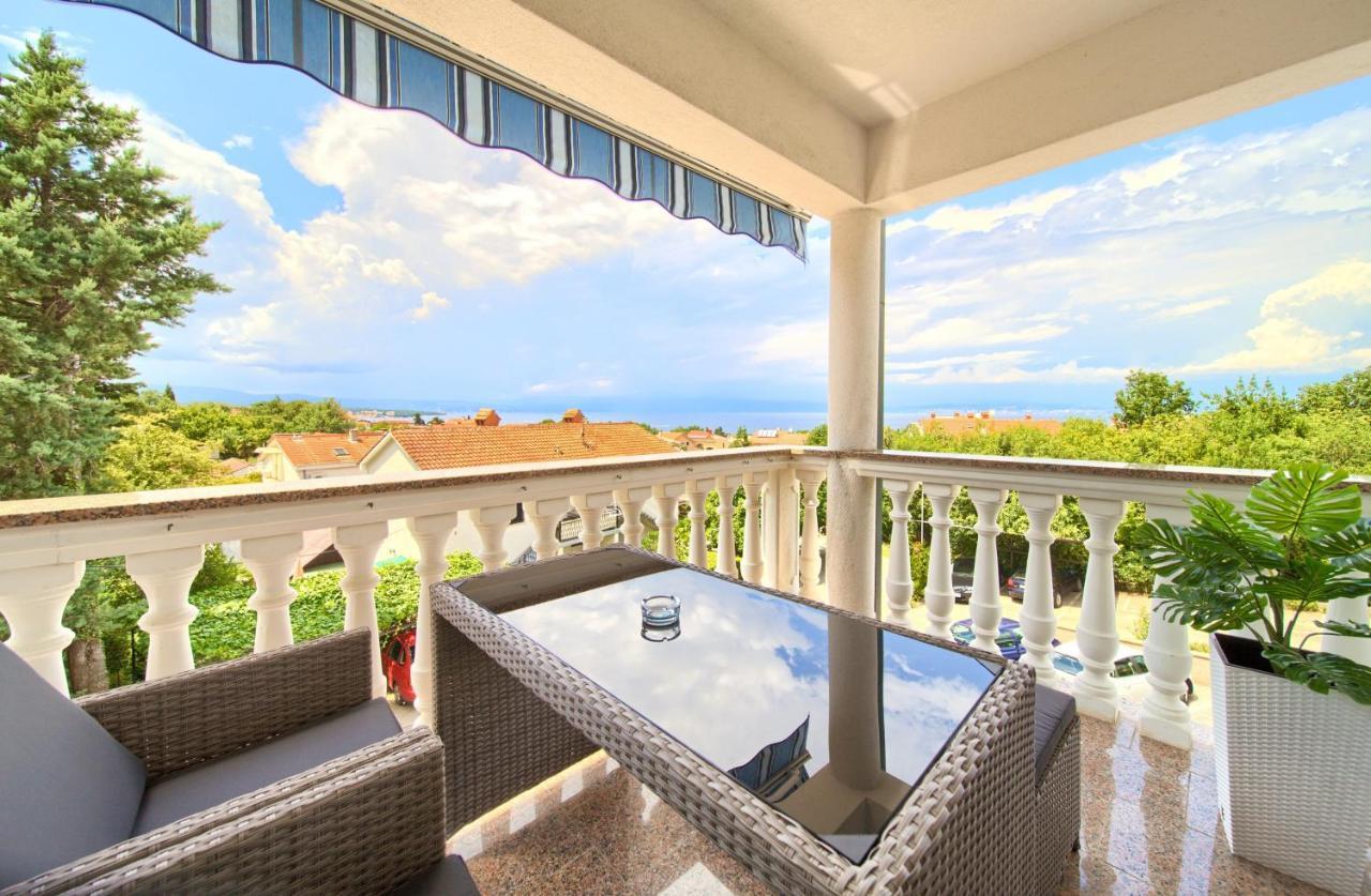 Apartment Jadran マリンスカ エクステリア 写真