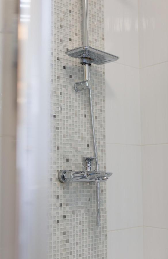 Apartment Jadran マリンスカ エクステリア 写真
