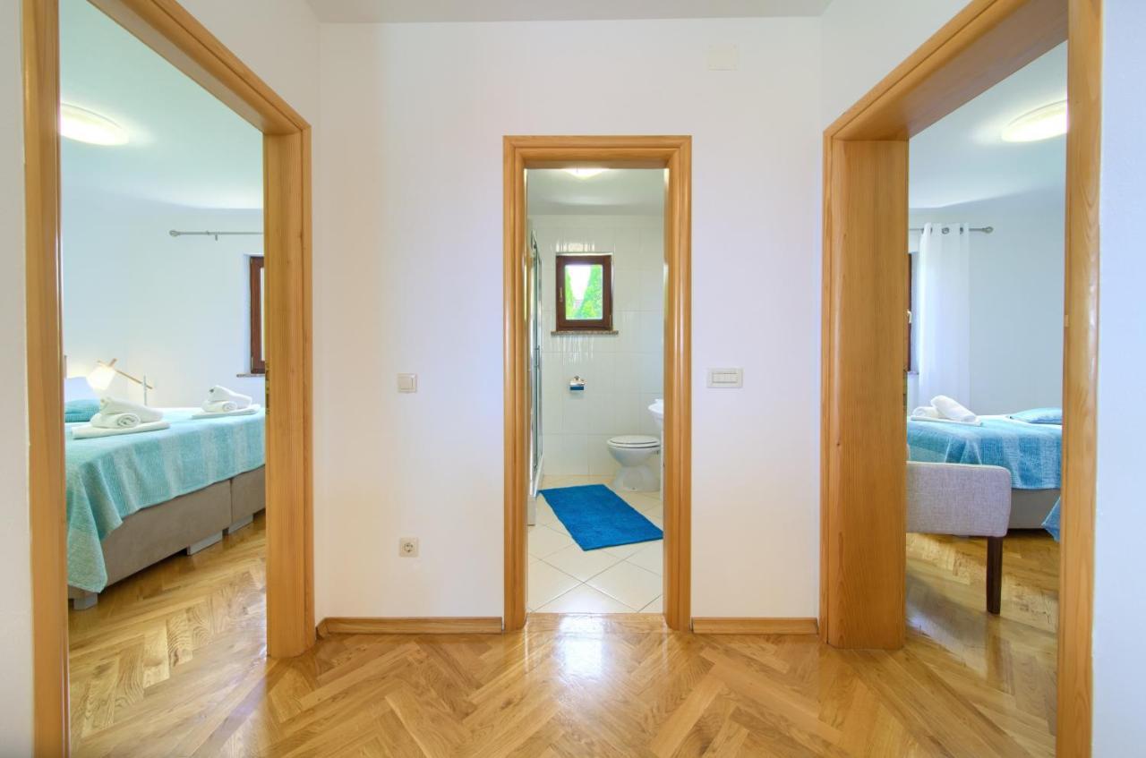 Apartment Jadran マリンスカ エクステリア 写真