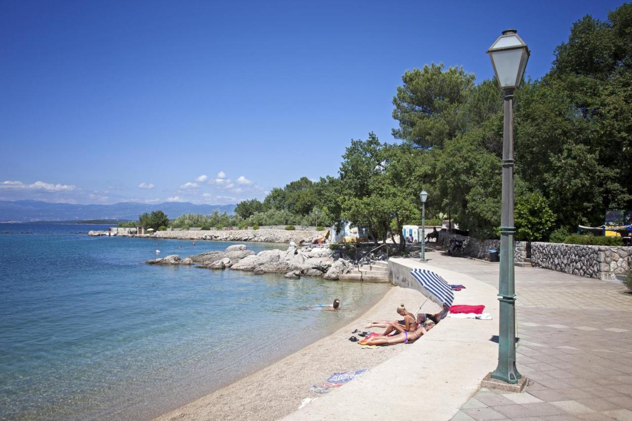 Apartment Jadran マリンスカ エクステリア 写真