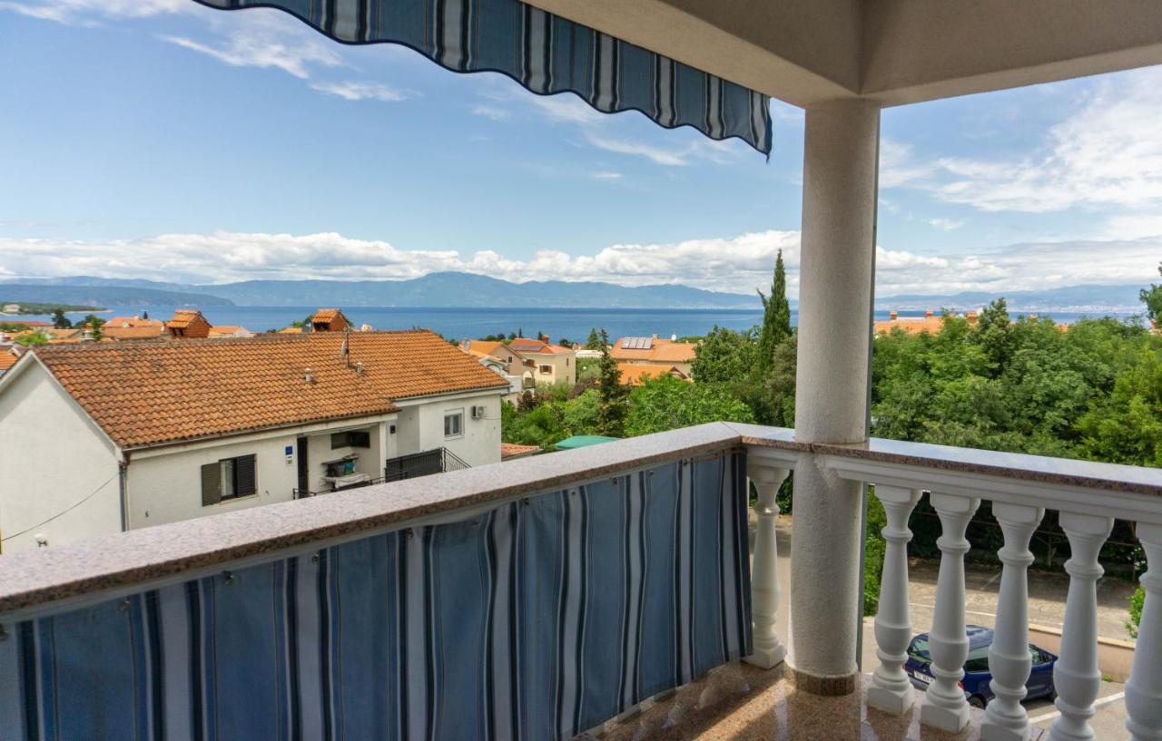 Apartment Jadran マリンスカ エクステリア 写真