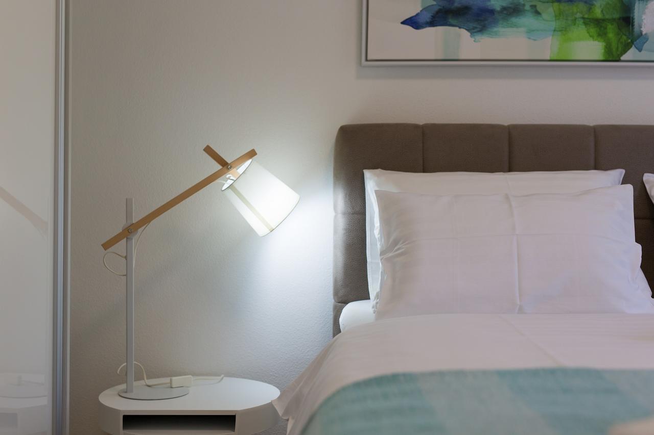 Apartment Jadran マリンスカ エクステリア 写真