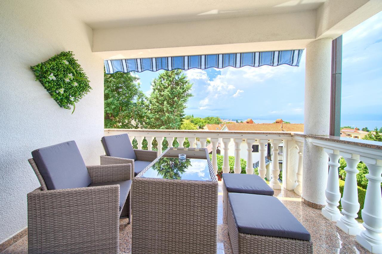 Apartment Jadran マリンスカ エクステリア 写真
