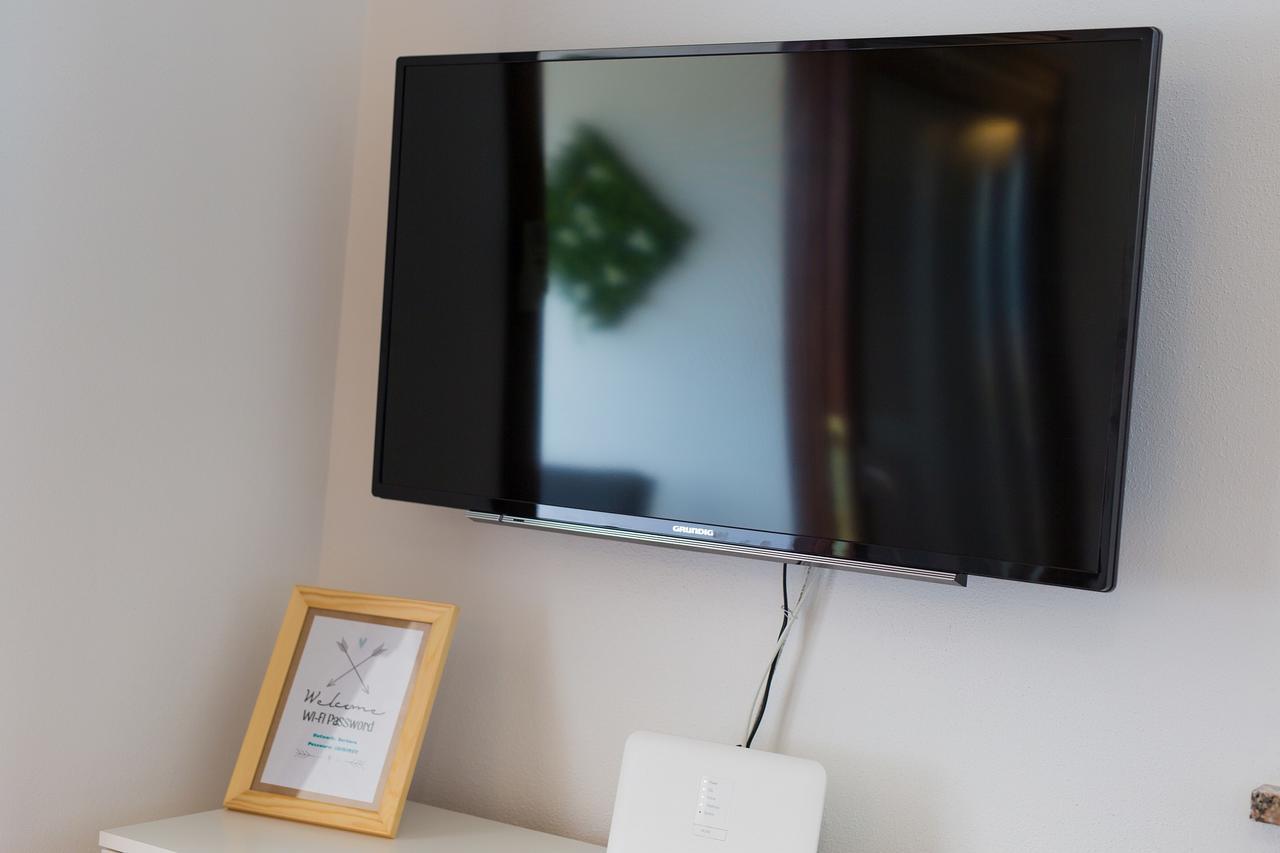 Apartment Jadran マリンスカ エクステリア 写真