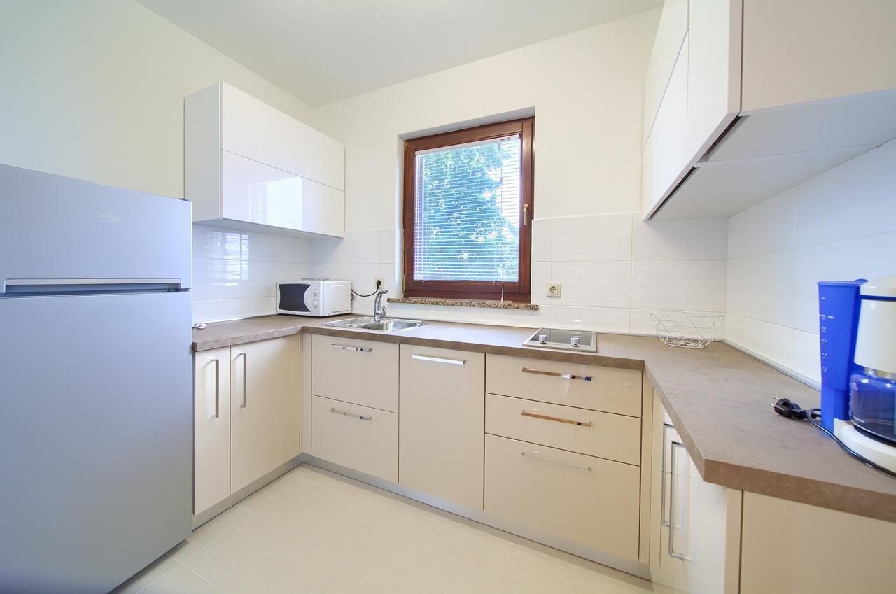 Apartment Jadran マリンスカ エクステリア 写真