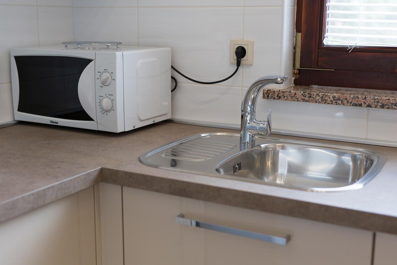 Apartment Jadran マリンスカ エクステリア 写真