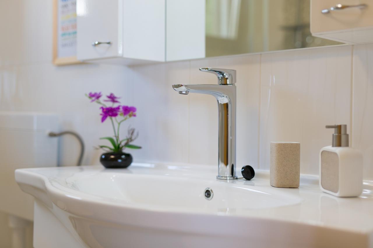 Apartment Jadran マリンスカ エクステリア 写真